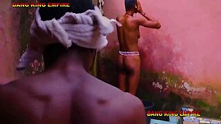 Local bathroom sex can't wait to fuck slim wet bigtits again