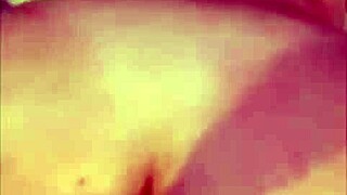 Why is the young girl getting fucked hard in the motel room?