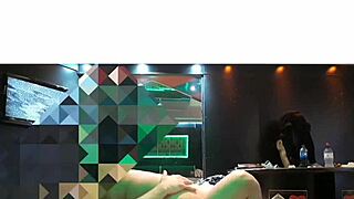 Mature Amateur Couple From Argentina Tries Anal