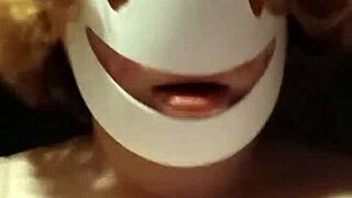 this sexy wife fingers her wet pussy on webcam. homemade fun! 😏