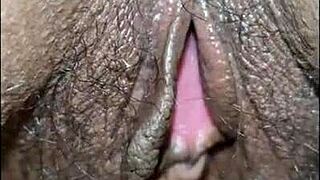 Just fucking around with wet pussy and ass