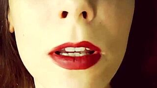 naughty adeline begs for cum inside in wild impregnate fantasy