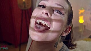 Argentinian influencer got fucked by a photographer on a casting