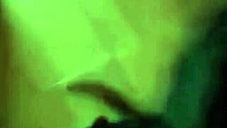 My Latina neighbor loves swallowing my hot load after oral