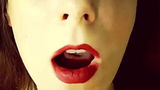 naughty adeline begs for cum inside in wild impregnate fantasy