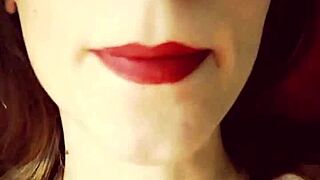 naughty adeline begs for cum inside in wild impregnate fantasy