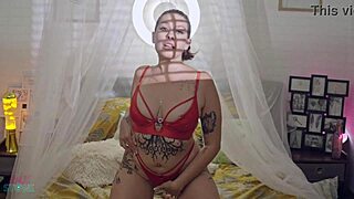 Argentinian influencer got fucked by a photographer on a casting