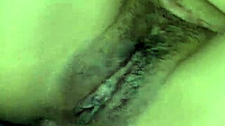 Rico ANAL a mi esposa 2 with natural tits and tattooed ass