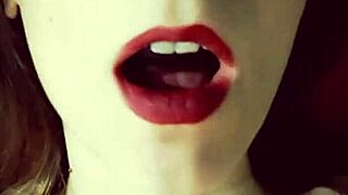 naughty adeline begs for cum inside in wild impregnate fantasy