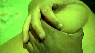 delhi girlfriend's intriguing sex tape with friend