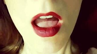 naughty adeline begs for cum inside in wild impregnate fantasy