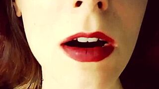 naughty adeline begs for cum inside in wild impregnate fantasy