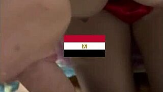 Ever seen a cute Latina bent over for a dripping doggystyle creampie?