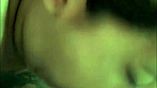 Horny Mexican whore sucks client's cock