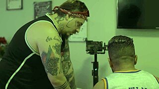 ugh, behind scenes of porn is wilder than i thought, ya know?