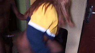 i love getting pounded doggystyle by my blonde milf wife