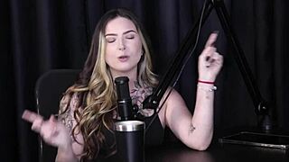 Best Moments of Charlottye in Private Chat with Raphaela Savanah. See Part 1 on Sheer Red!