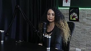 Best Moments of Charlottye in Private Chat with Raphaela Savanah. See Part 1 on Sheer Red!