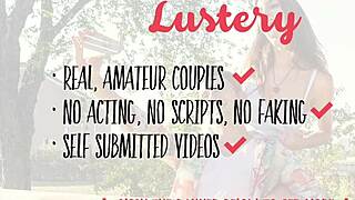 lustery clip of lillie & stephen banging hard