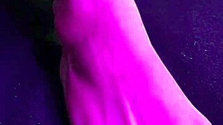 Fetish Brazilian Tattooed Woman With Huge Tits And Piercings