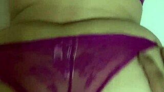 wow, what a rica culona with that curvy ass! 😍