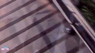 I’m obsessed with grabbing fast food and enjoying wild mcbuceta outdoors.