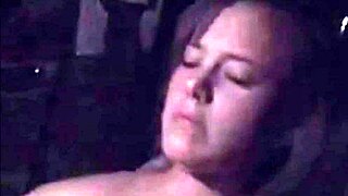 Busty milf, are you fingering yourself in the car right now?