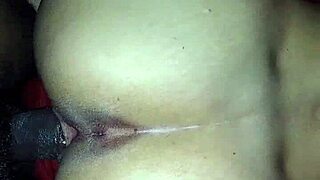 horny and cute babe teases with wet dripping homemade action.