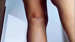 Mirella Delicia Performs Custom Striptease, Clothes Ripped Off