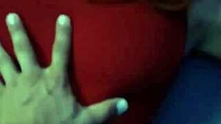 She came home drunk from the club, got the best screw ever