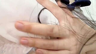 Crave to Fill Me with Your Cum Deep Inside.