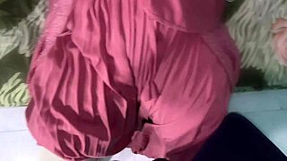 Bangla Girlfriend and Boyfriend Get Wild in Doggy Style! 😍