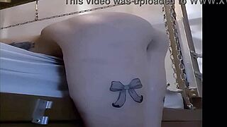 schlampe anal fucked then lick my ass clean orgasm 😈