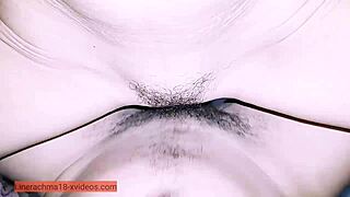 My vagina wants your penis inside