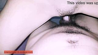 My vagina wants your penis inside