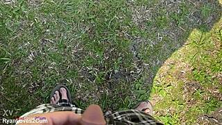 Hey, need a golden shower? I'm your guy! 💦