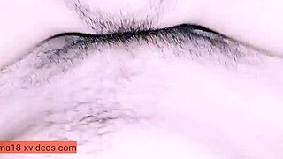 My vagina wants your penis inside