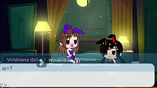 At the wedding, I fucked my beautiful wife Gocha Heat passionately. She was the stunning bride.