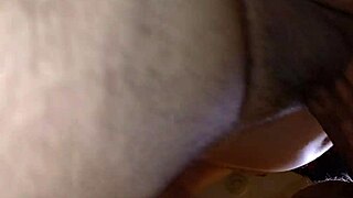 Brazilian Amateur Couple Naughty Little Ant Fucking Hard
