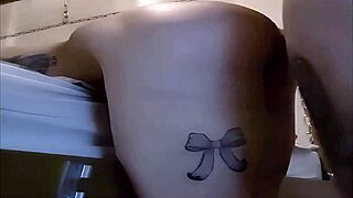 schlampe anal fucked then lick my ass clean orgasm 😈