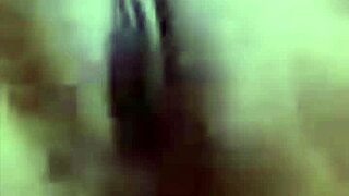 Cum Twice with Aisagirl in Steamy Video Call Sex