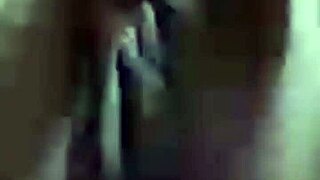 Cum Twice with Aisagirl in Steamy Video Call Sex