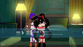 At the wedding, I fucked my beautiful wife Gocha Heat passionately. She was the stunning bride.