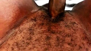 Little Squirting Doesn't Stop Me