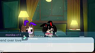 At the wedding, I fucked my beautiful wife Gocha Heat passionately. She was the stunning bride.