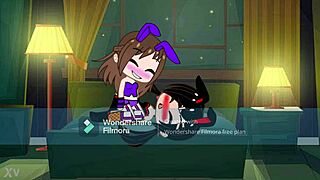 At the wedding, I fucked my beautiful wife Gocha Heat passionately. She was the stunning bride.