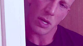 Horny European Teen Bianka Brill Gets Wild Homework Help