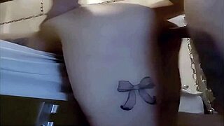 schlampe anal fucked then lick my ass clean orgasm 😈