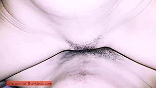 My vagina wants your penis inside