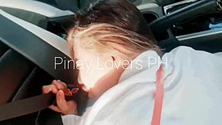 Pinay Teen Student Fucks in Public Scandal